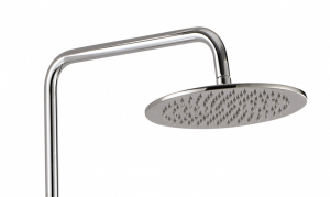 Тропический душ HANSEN HP48-1 Хром