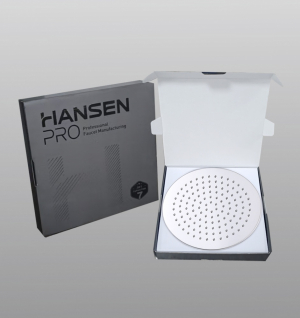 Тропический душ HANSEN HP48-1 Хром