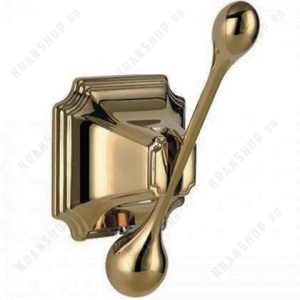 Крючок Elghansa Hermitage HRM-900 Bronze