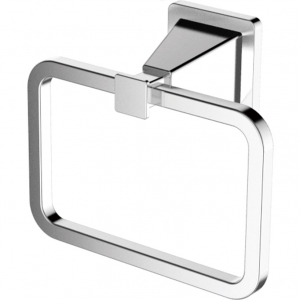 Полотенцедержатель Kaiser Moderne KH-1031 Chrome