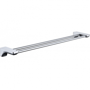 Полотенцедержатель Kaiser KH-1508 Chrome