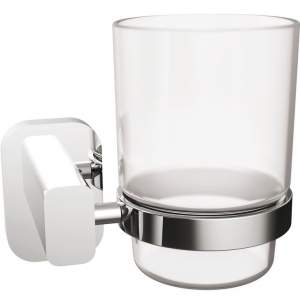 Стакан Kaiser Oval KH-2045 Chrome