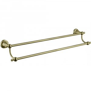 Полотенцедержатель Kaiser KH-4208 Bronze