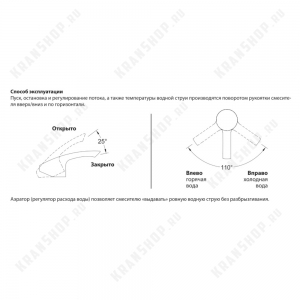 Cмеситель для раковины Lemark Plus Shape LM1706C Chrome