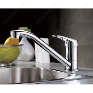 Смеситель для кухни Lemark Omega LM3104C Chrome