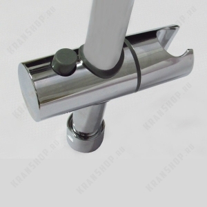 Душевая система Lemark Omega LM3160C Chrome