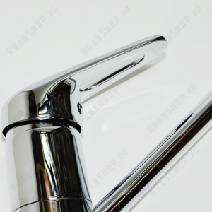 Смеситель для кухни Lemark Luna LM4104C Chrome
