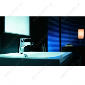Cмеситель для раковины Lemark Shift LM4306C Chrome