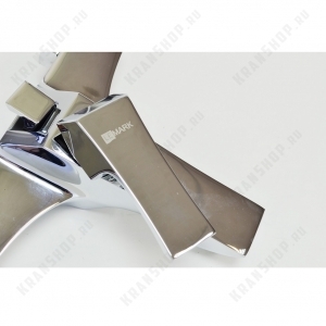 Cмеситель для ванны Lemark Unit LM4502C Chrome