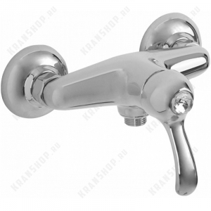Смеситель для душа Migliore Lem Swarovski ML.LEM-1938K.CR