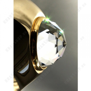 Смеситель для душа Migliore Lem Swarovski ML.LEM-1938K.DO