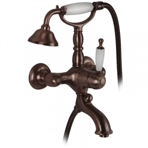 Смеситель для ванны Migliore Oxford ML.OXF-6302.BI.BT