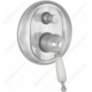 Смеситель для душа Migliore Oxford ML.OXF-6372.BI.CSCR