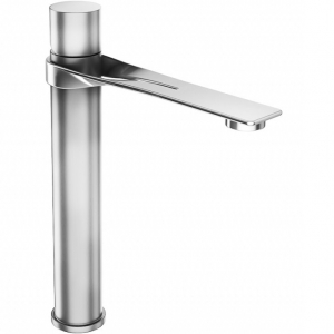 Cмеситель для раковины Webert One-B NB830402015 Хром