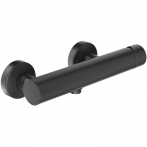 Cмеситель для душа Webert One-B NB870102560 Черный матовый