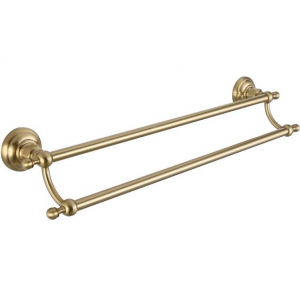 Держатель полотенца Elghansa Praktic PRK-225 Gold