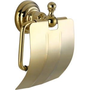Бумагодержатель Elghansa Praktic PRK-300 Gold