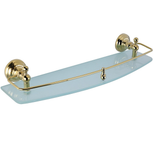 Полка Elghansa Praktic PRK-560 Gold
