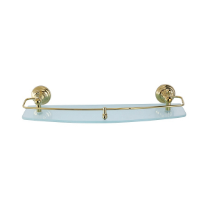 Полка Elghansa Praktic PRK-560 Gold