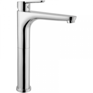 Cмеситель для раковины Webert Sax Evolution SE830402015 Хром