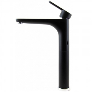 Cмеситель для раковины Webert Sax Evolution SE830402560 Черный матовый