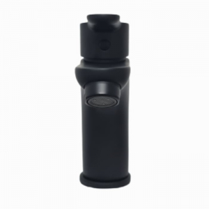 Cмеситель для раковины Webert Sax Evolution SE833102560 Черный матовый