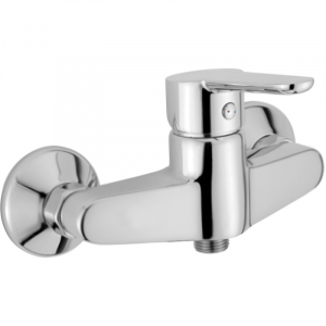 Cмеситель для душа Webert Sax Evolution SE870102015 Хром