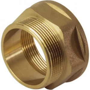 Переходник латун 2" г. х 2" ш. ViEiR SFH88