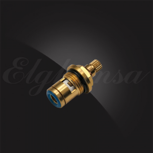 Кран-букса переключателя фильтра Elghansa Spares SP-029