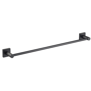 Полотенцедержатель TIMO Selene 12053/03 Black