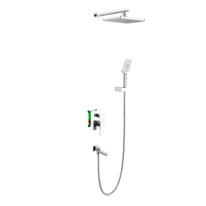 Душевая система TIMO Torne SX-4399/00SM Chrome