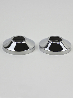 Смеситель для ванны VIKO V-2122 Хром