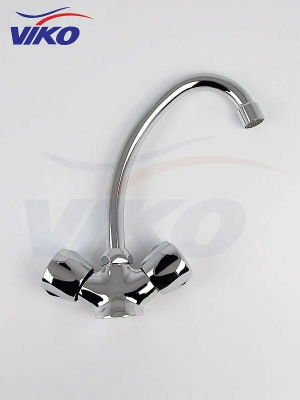 Смеситель для кухни VIKO V-2403 Хром