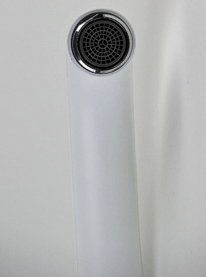 Смеситель для кухни VIKO V-4544 Белый