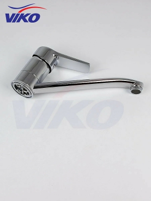 Смеситель для кухни VIKO V-6703 Хром