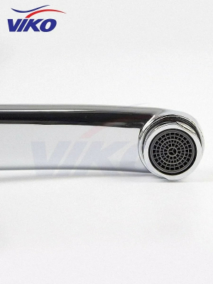 Смеситель для кухни VIKO V-6713 Хром