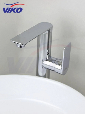 Смеситель для раковины VIKO V-7712 Хром