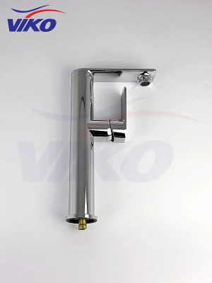 Смеситель для раковины VIKO V-7712 Хром