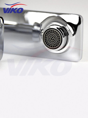 Смеситель для раковины VIKO V-7712 Хром