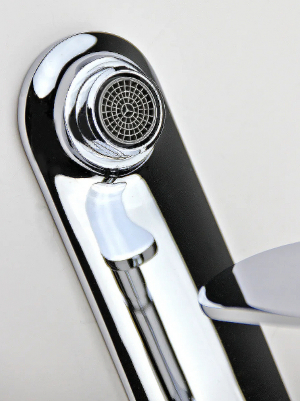 Смеситель для раковины VIKO V-7713 Хром