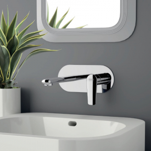Cмеситель для раковины Remer Vanity V15 Хром
