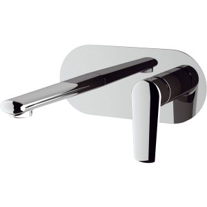 Cмеситель для раковины Remer Vanity V15 Хром