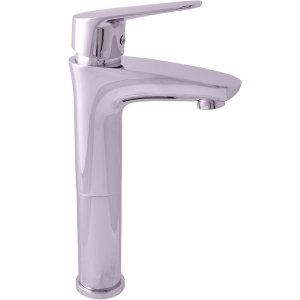 Смеситель для раковины Rav Slezak Victoria VI230.5 хром