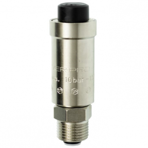 Воздухотводчик 1/2 с обратным клапаном ViEiR VPF511-N
