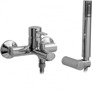 Смеситель для ванны Veragio GIAMINA VR.GMN-5401.CR
