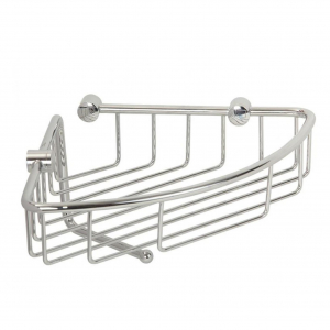 Полка угловая Veragio BASKET VR.GFT-9055.CR