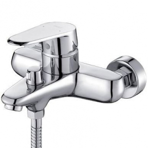 Cмеситель для ванны HANSEN H30023 Хром