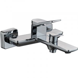 Cмеситель для ванны HANSEN H30099 Хром