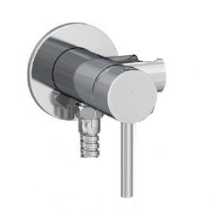 Смеситель для душа GANZER GZ42101 CHROME