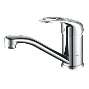 Cмеситель для раковины GANZER ANGELIKA GZ08011 CHROME